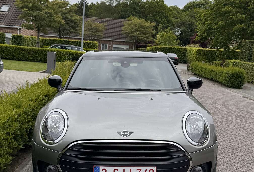 MINI 1.5A OPF