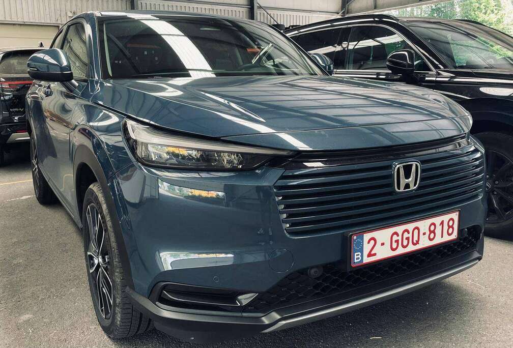 Honda HR-V 1.5 Hybrid Elegance  tot 8 j garantie