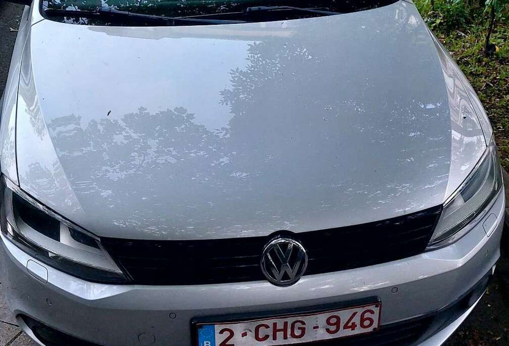 Volkswagen 1.2 TSI Comfortline