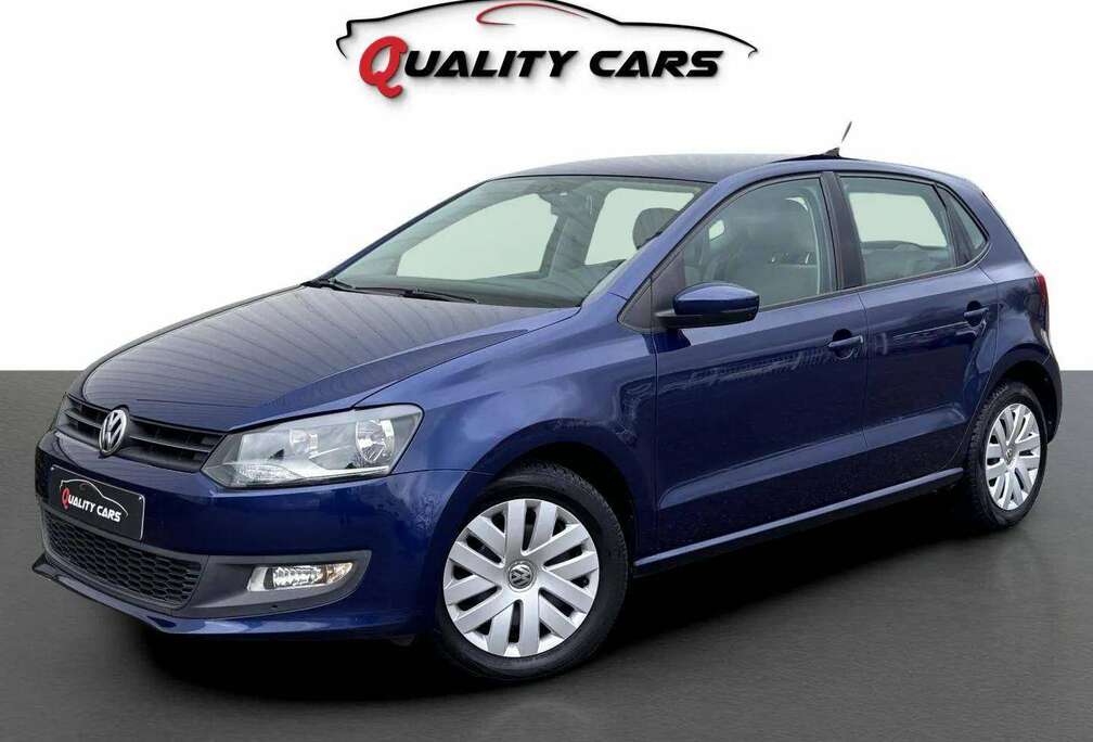 Volkswagen 1.4i  DSG7 AUTOMAAT  CarPlay  Navi  Garantie