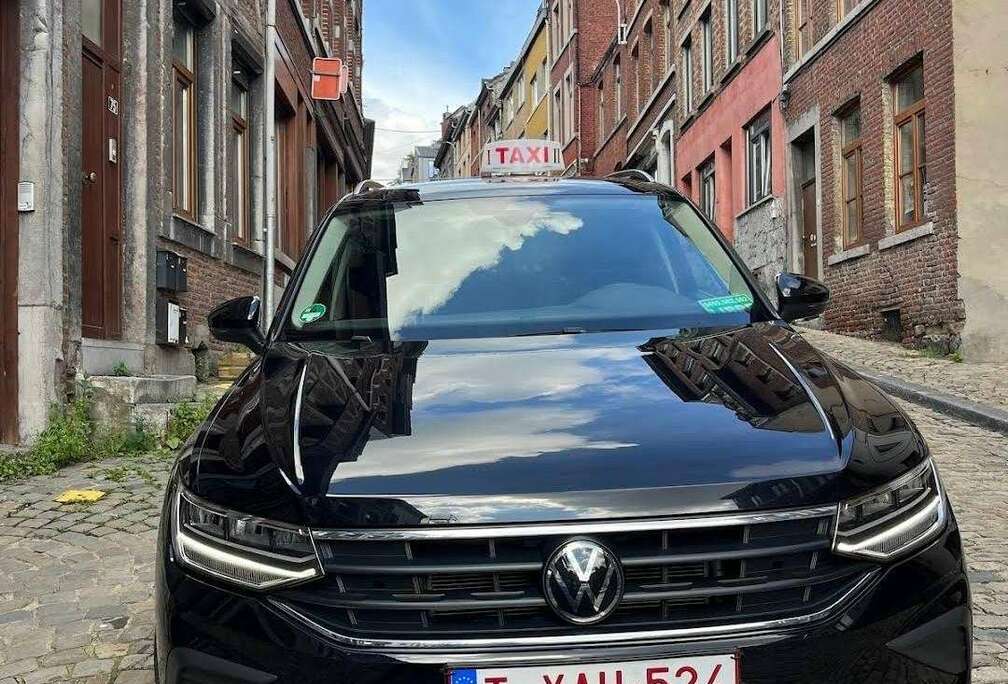 Volkswagen 2.0 TDI SCR Active