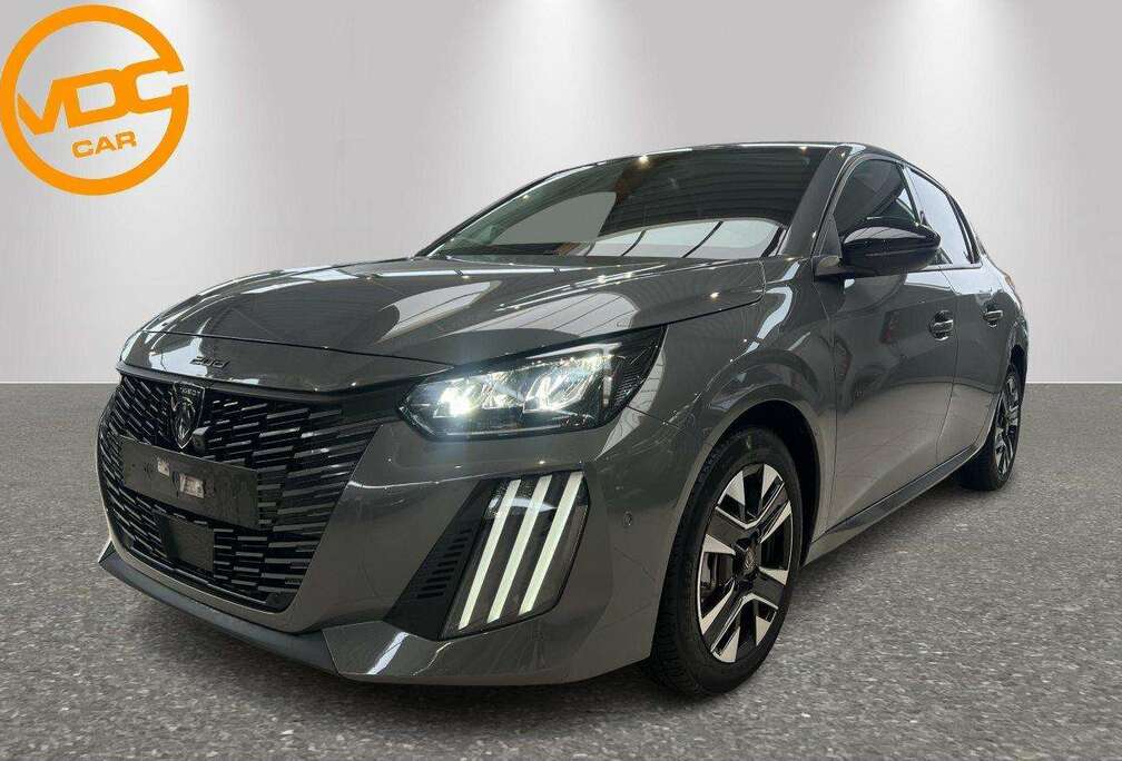 Peugeot ALLURE