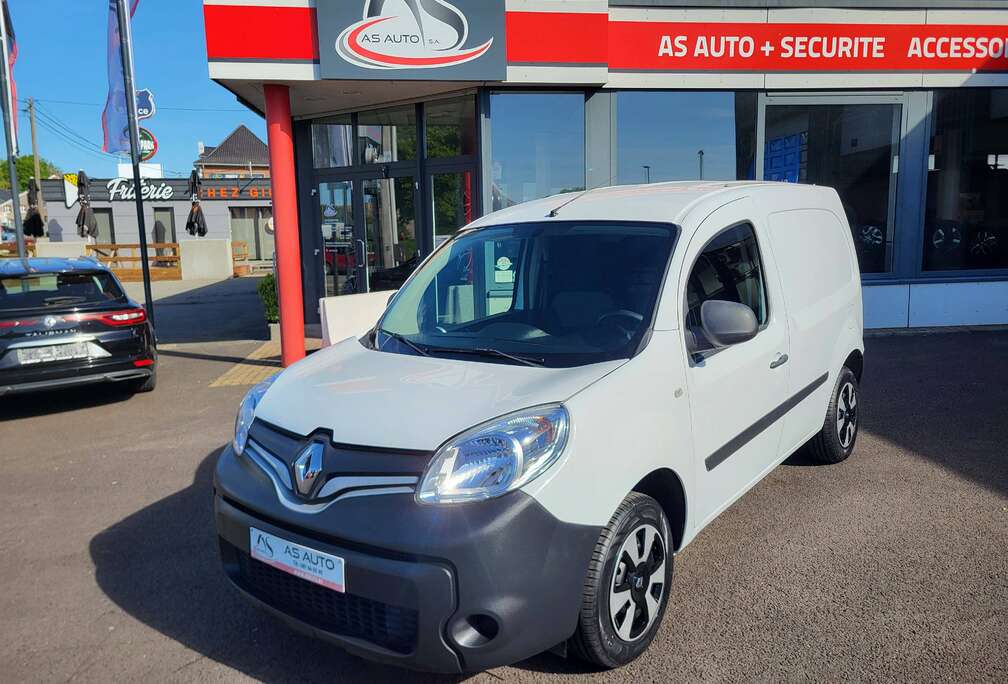 Renault Express Utilitaire 1.5 Dci 75cv Grand Confort(EU6)