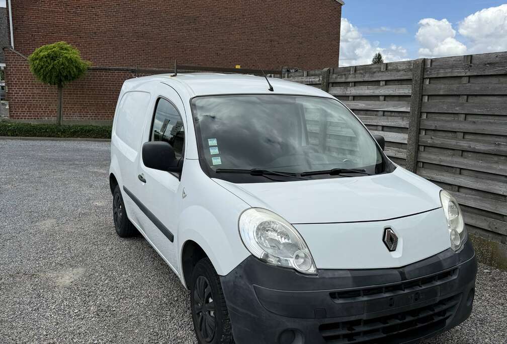 Renault 1.5 dCi Confort