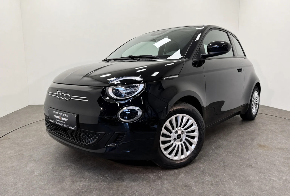 Fiat 24 kWh Action - BEV