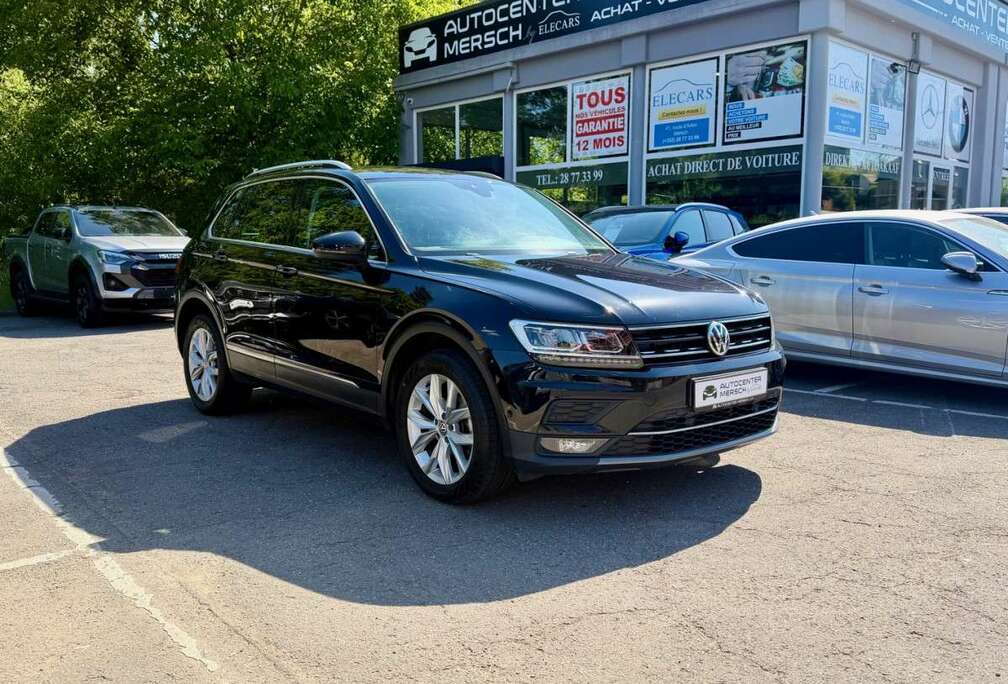 Volkswagen 2.0 TDI 150 DSG7 4Motion Highline AHK/VIRTUAL/ACC