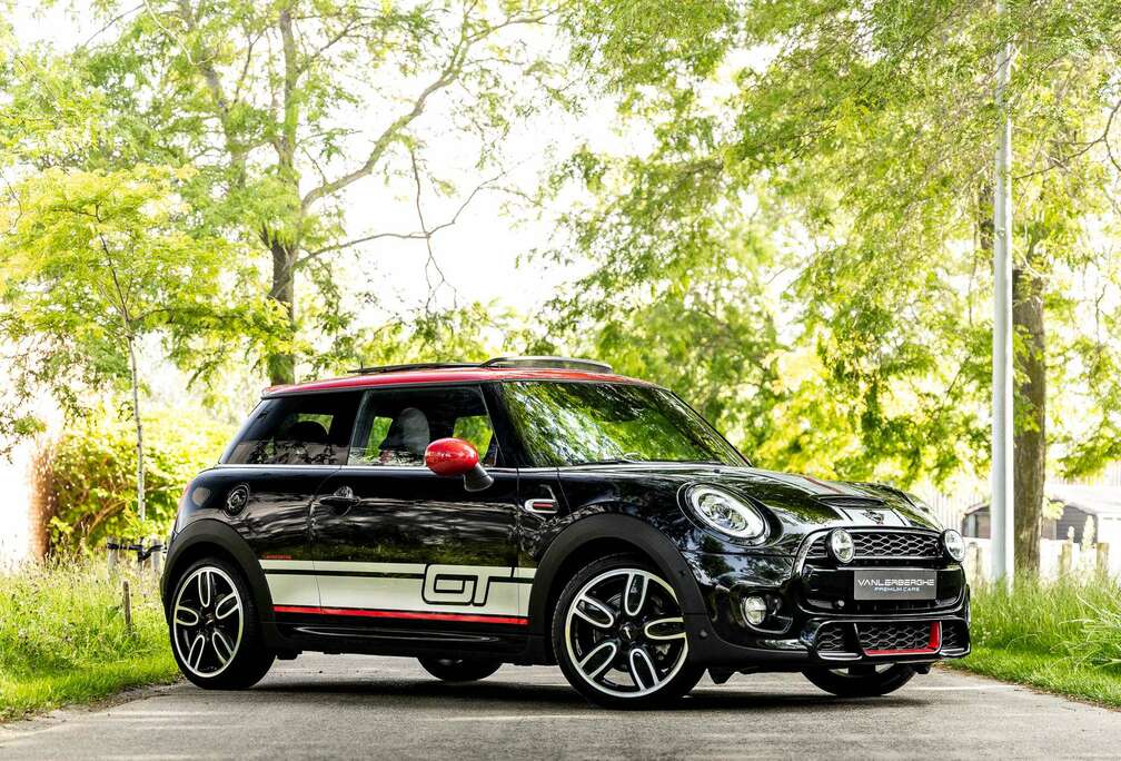 MINI GT Limited Edition * JCW * Automaat * ACC * Pano * H/K * Camera