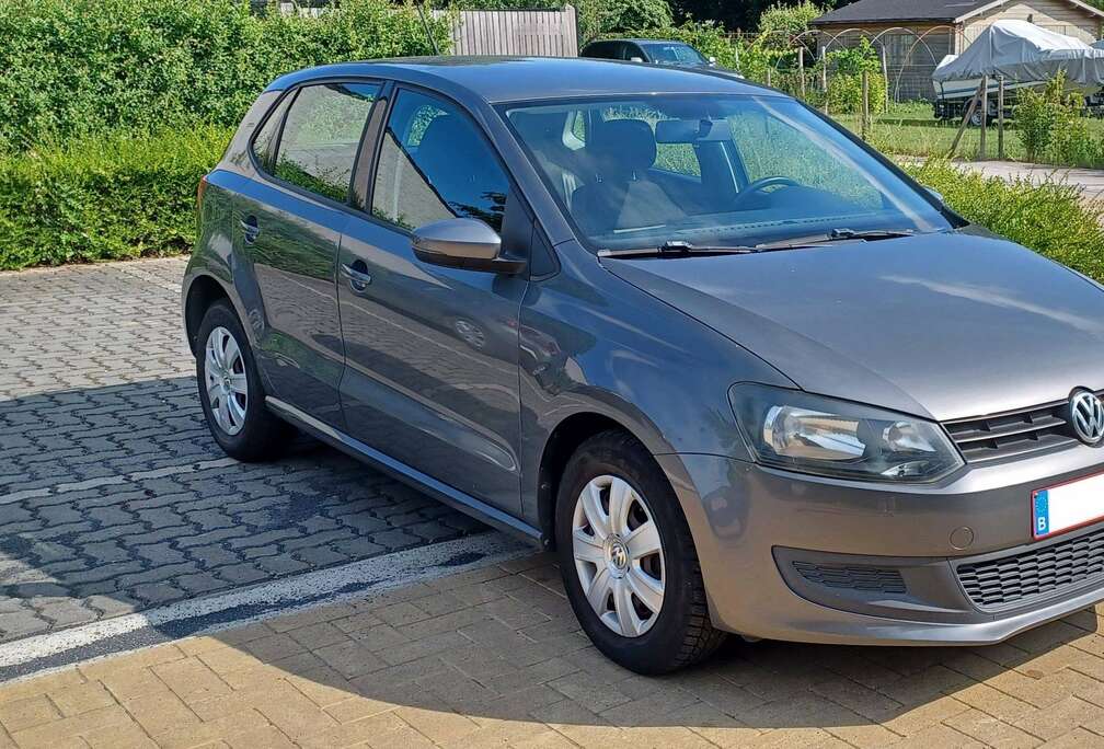 Volkswagen Polo 1.2i Trendline