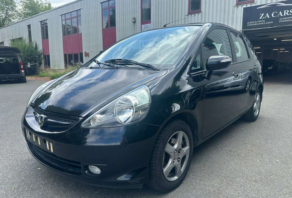 Honda Jazz 1.4i ES Sport
