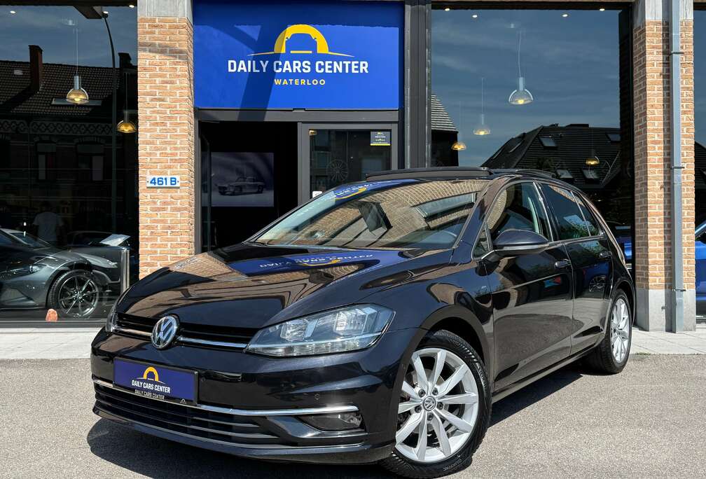 Volkswagen 1.0 TSI Join DSG Cam I Pano I CarPlay I ACC