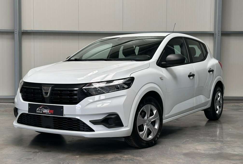 Dacia *GARANTIE 12 MOIS* Sandero 1.0i SCe Access