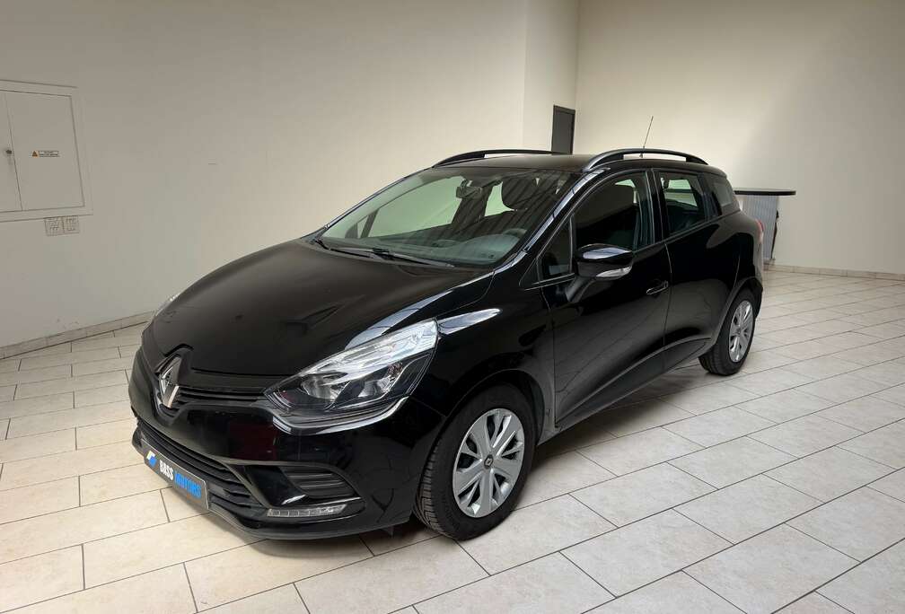 Renault Clio 0.9 TCe Life
