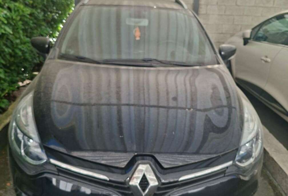 Renault 0.9 TCe Zen (EU6c)