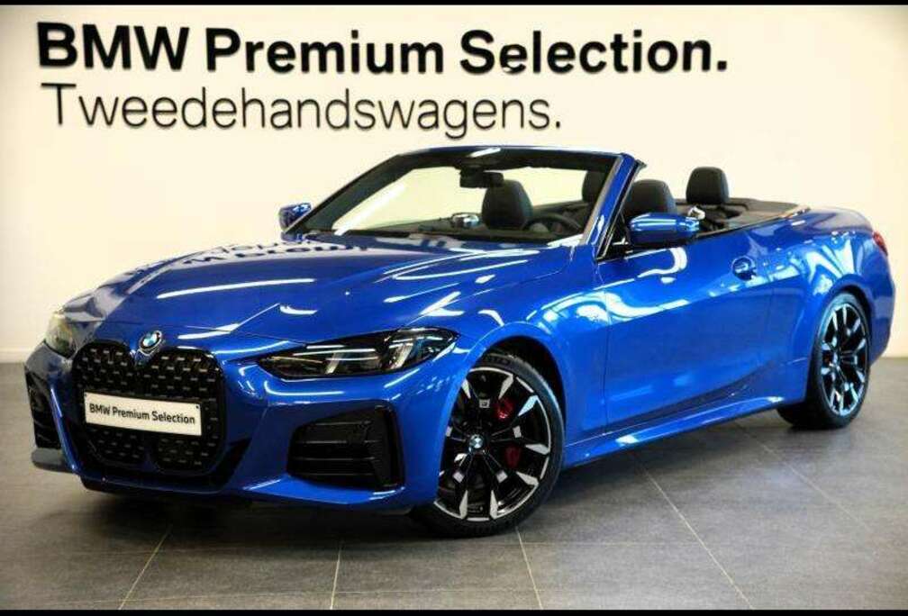 BMW M PACK PRO M REMMEN DRIVE ASSIST PROF HARMANKARDON