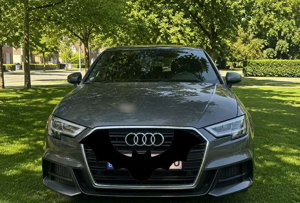 Audi Sportback 1.6 TDi Business Edition S tronic