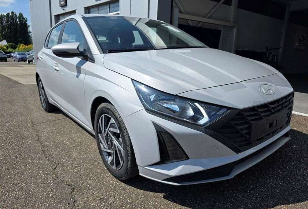 Hyundai