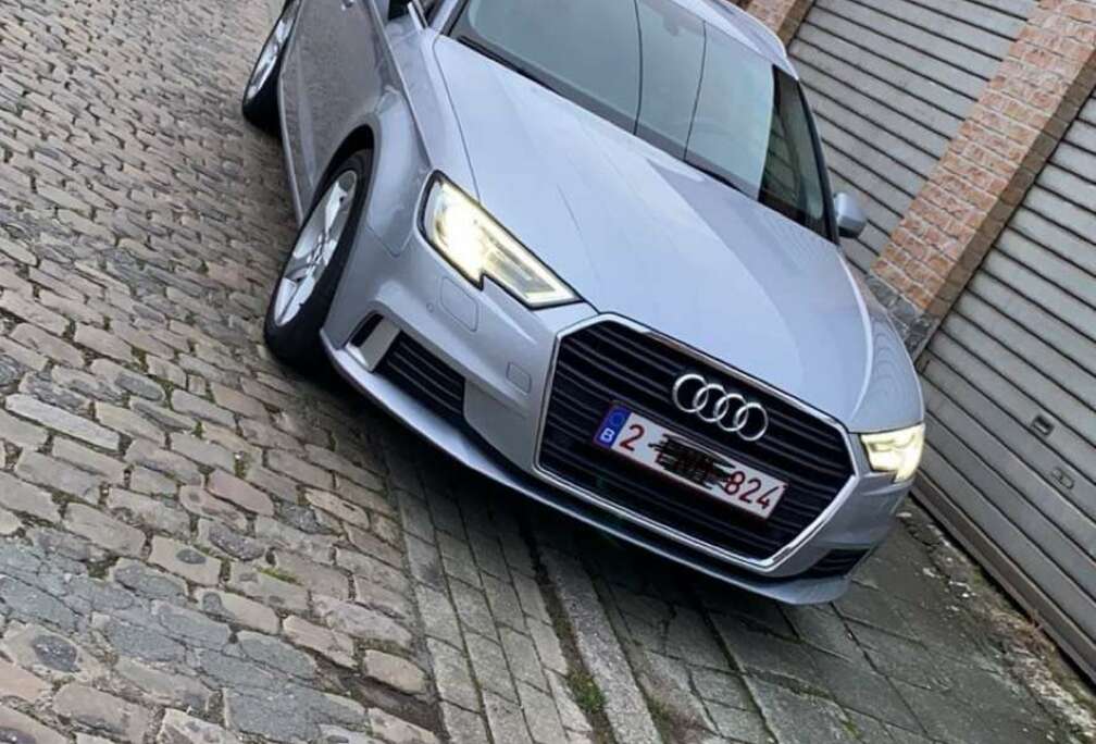 Audi Sportback 1.0 TFSI