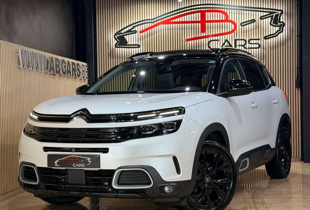 Citroen 1.5 BlueHDi * GARANTIE 12 MOIS * 1ER PROPRIETAIRE