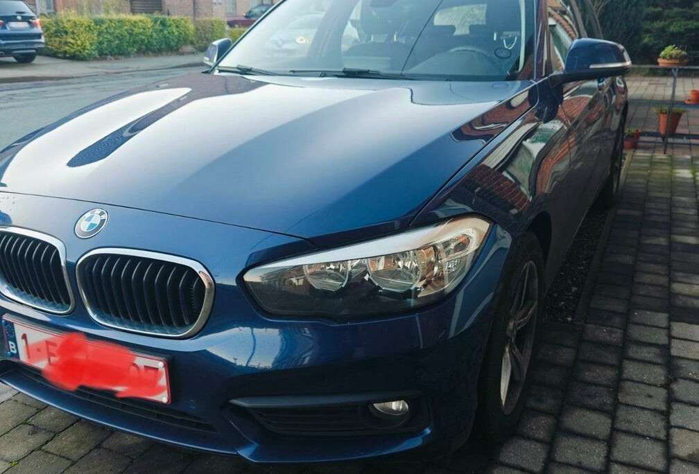 BMW 116i