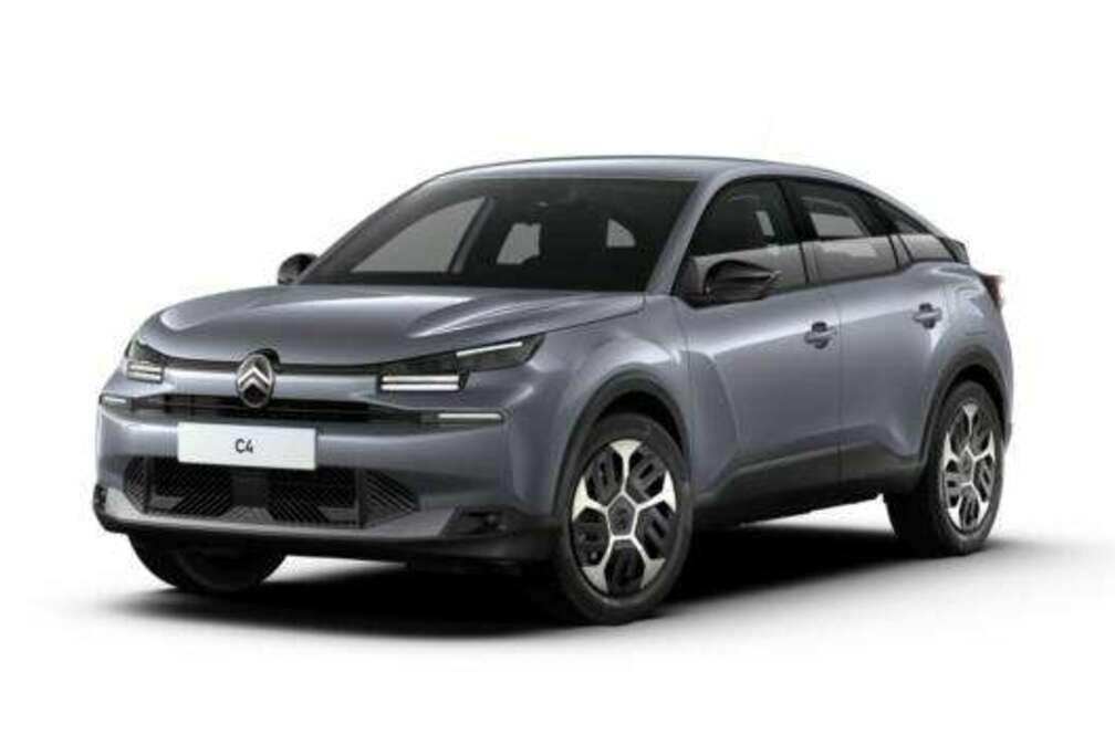 Citroen Hybrid 145 pk Automatic PLUS