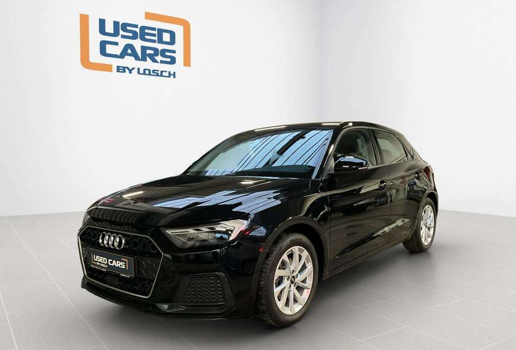 Audi SB+Advanced+TFSI+S-Tronic+P.Business-Plus