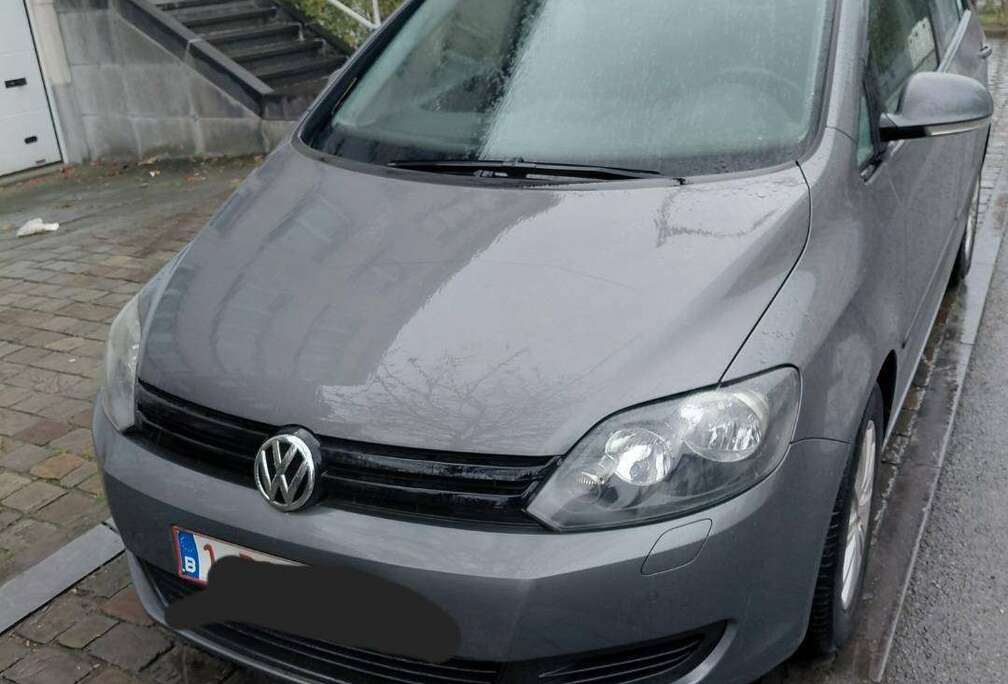 Volkswagen Golf Plus 1.4 TSI Trendline