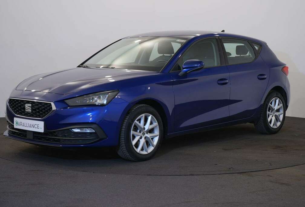 SEAT STYLE  1.0TSINAVbyappSièges+Vo.CH16\