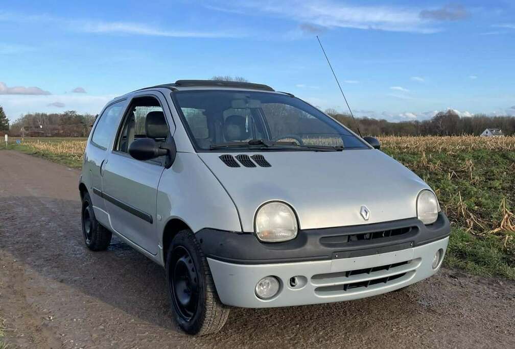 Renault 1.2 Helios