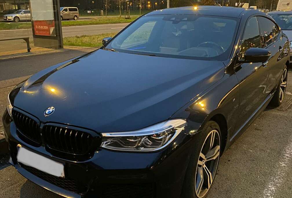 BMW xdrive m sport / PANO / 360 camera / HEAD UP