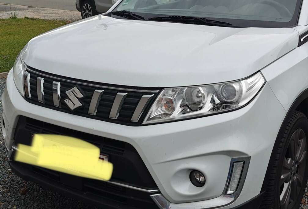 Suzuki Vitara 1.0 Boosterjet Comfort
