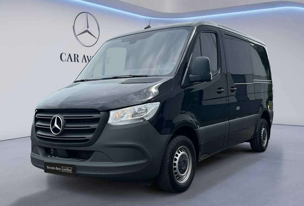 Mercedes-Benz Fourgon 315 CDI H1L1 (33.900€ HTVA)