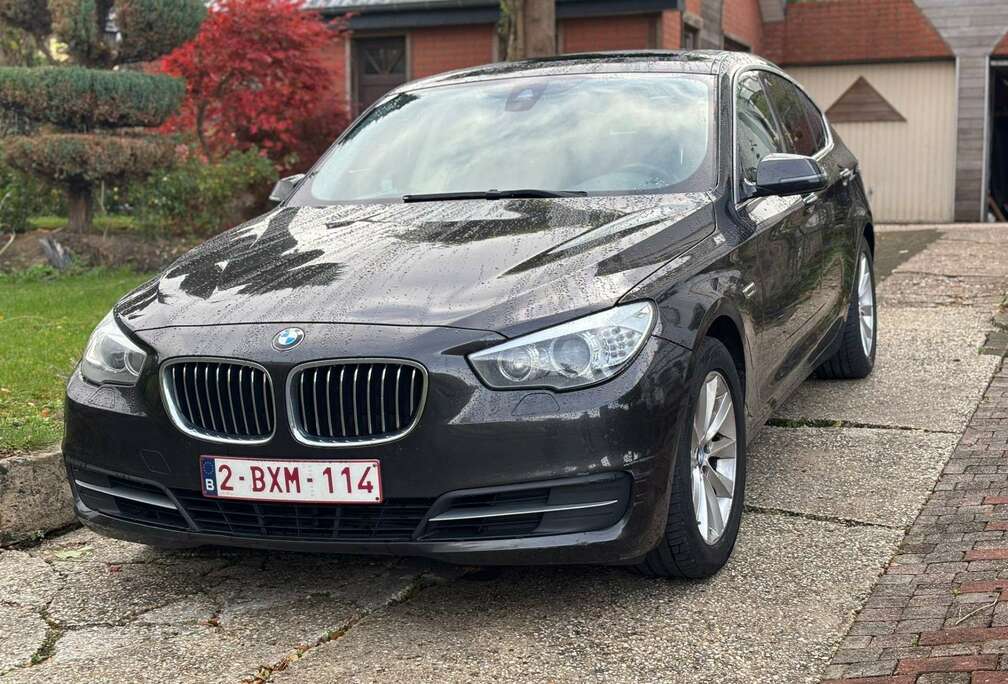 BMW Gran Turismo dA