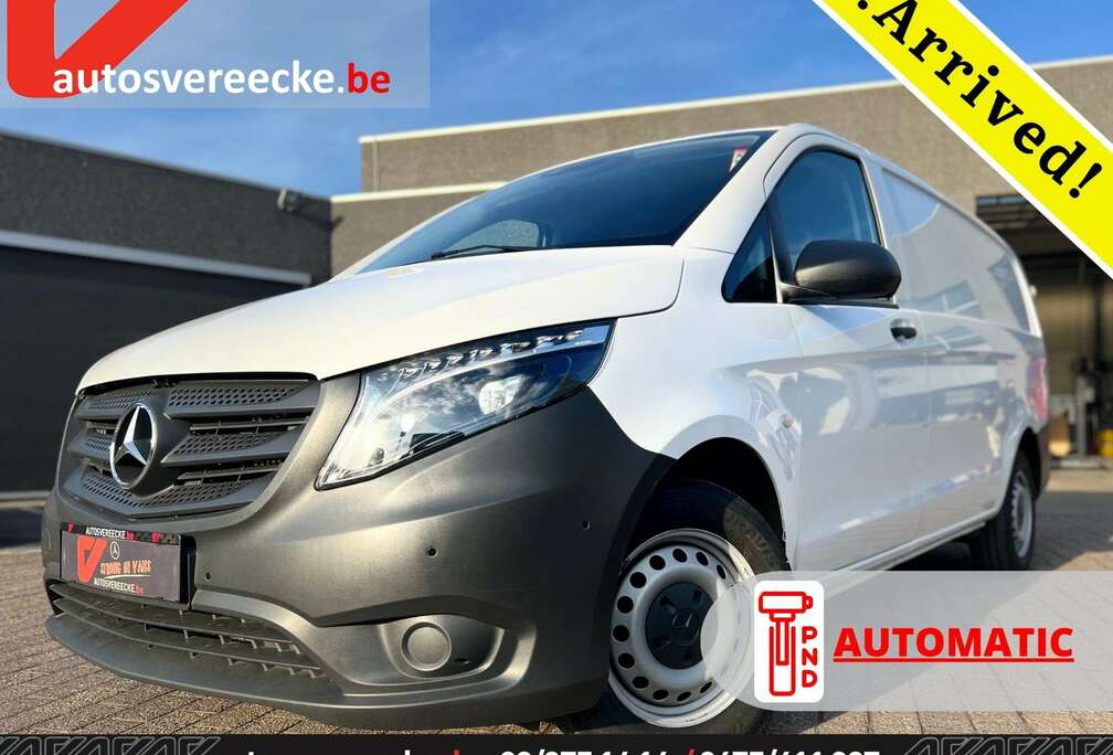 Mercedes-Benz 116 PERFECT TOOL A2/L2 (31.000ex.) CAMERAAUDIO40