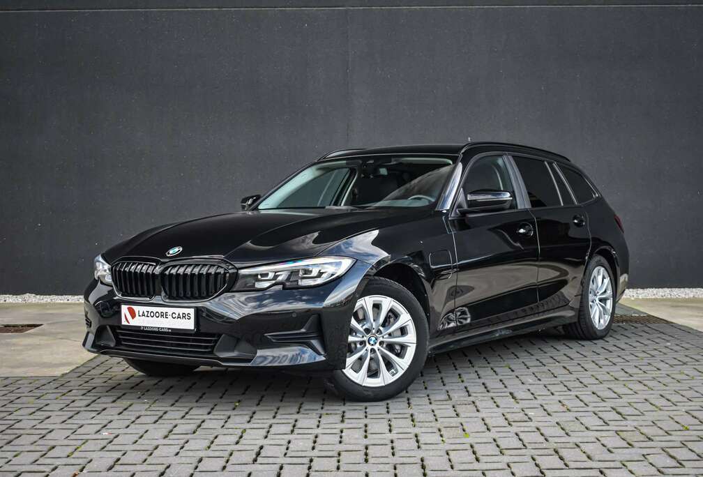 BMW e Touring xDrive Aut. Advantage