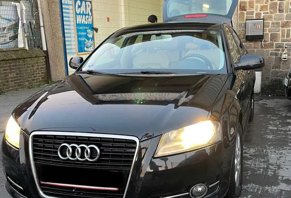 Audi 1.9 TDi Ambiente