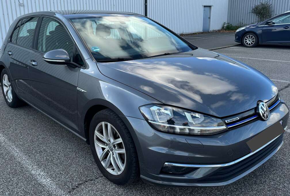 Volkswagen Golf 1.5 TSI ACT BM Comfortline OPF DSG(EU6.2