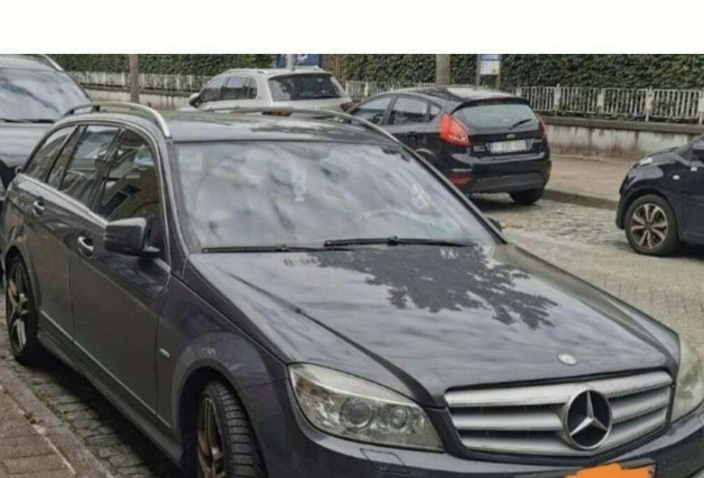 Mercedes-Benz CDI Avantgarde