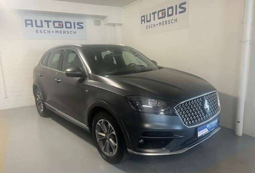 TS 2.0 T-GDI AWD AUTOMATIQUE LIMITED EDITION