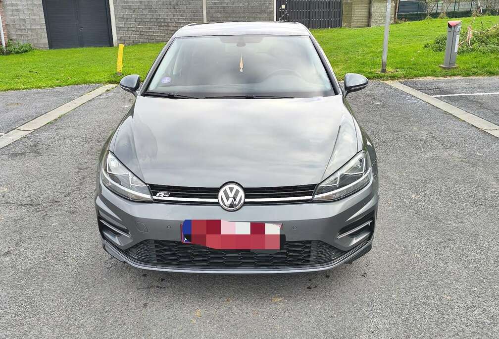 Volkswagen 1.0 TSI 115 BVM6 Trendline