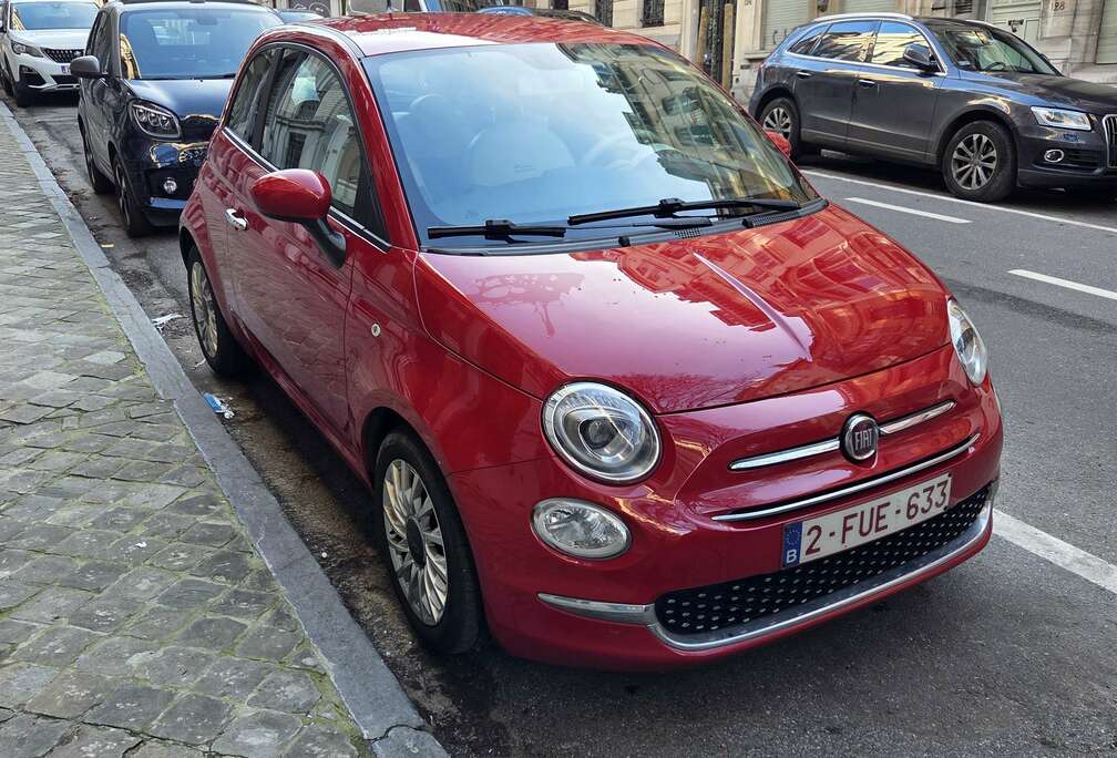 Fiat Hibrid
