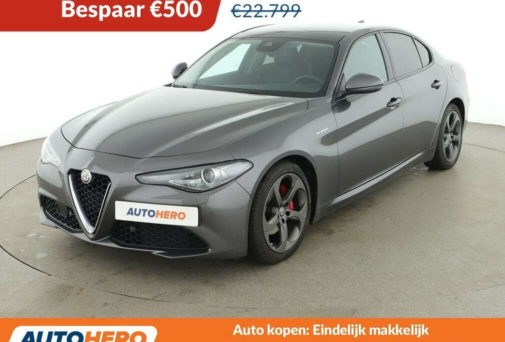 Alfa Romeo 2.2 JTDM Rosso Edizione