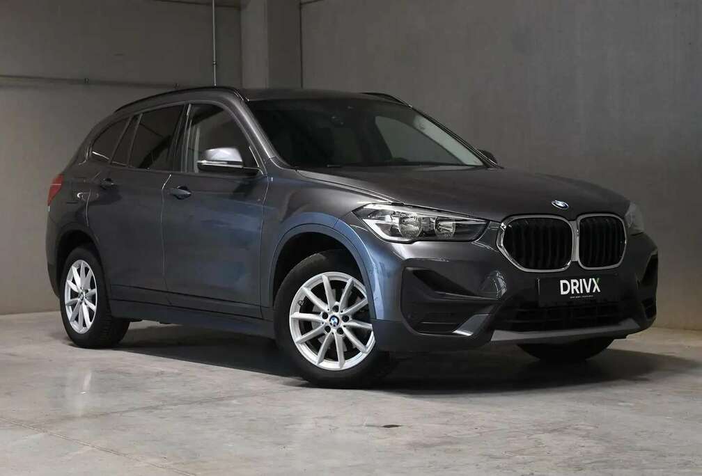 BMW sDrive 18i