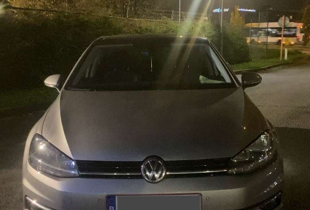 Volkswagen 1.0 TSI 110 Sound