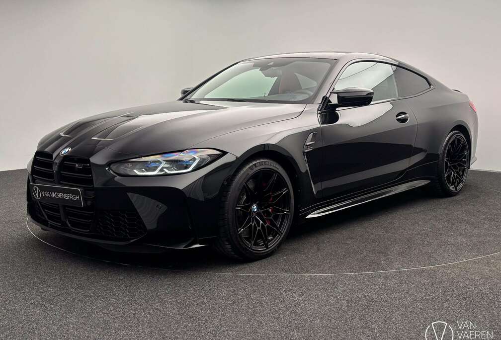 BMW Competition xDrive/ LASER/ CARBON/ 360 CAMERA