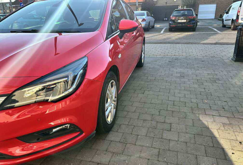 Opel 1.0 Turbo Start/Stop Sports Tourer Selection