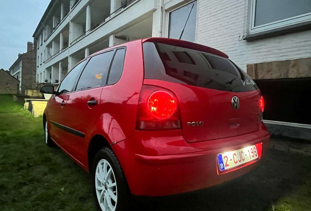 Volkswagen 1.4 TDi GT DPF