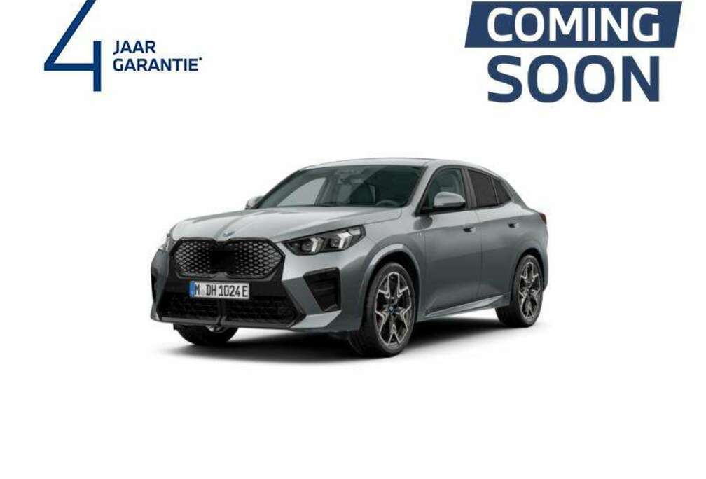 BMW eDrive20 MPRO - KEYLESS - TREKHAAK - ADAP LED