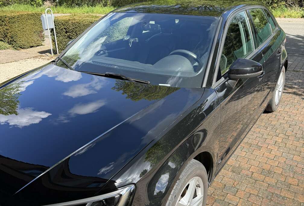 Audi Sportback 30 TFSI (EU6d-TEMP)