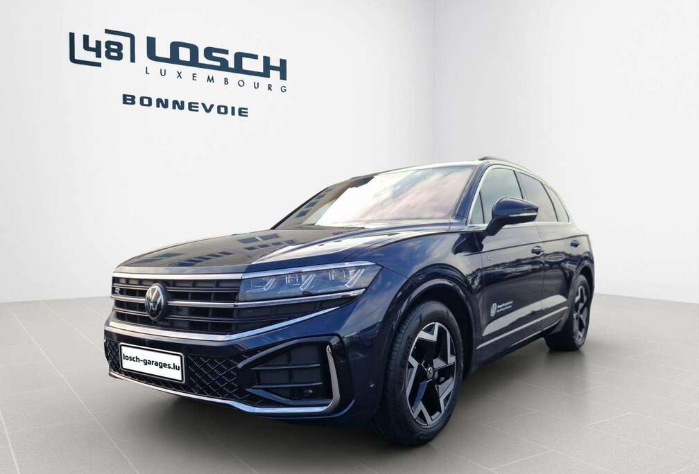Volkswagen R-LINE