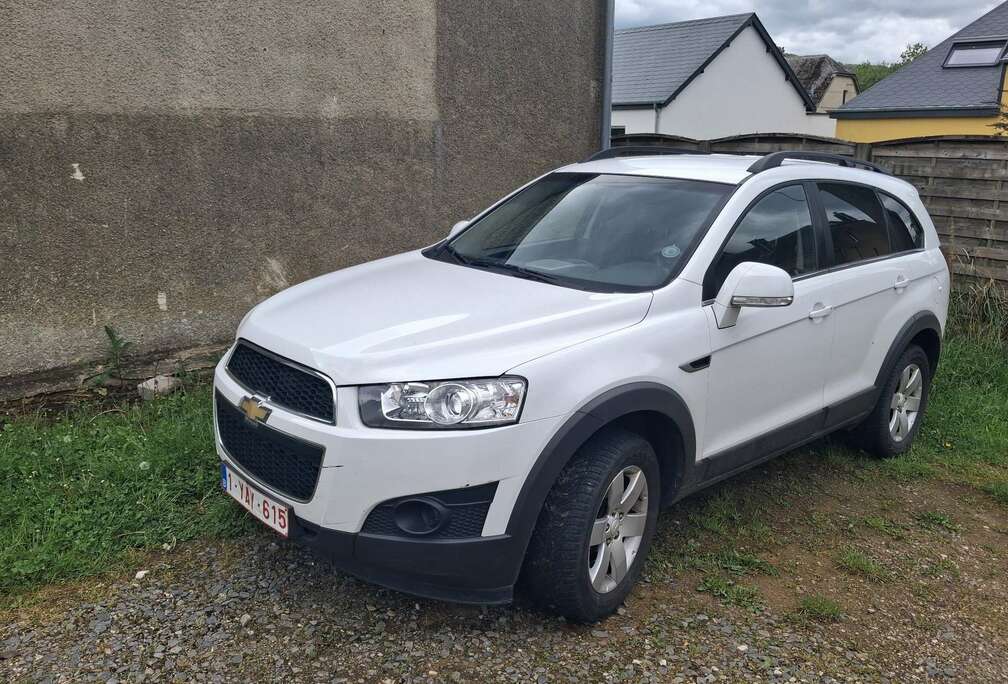 Chevrolet